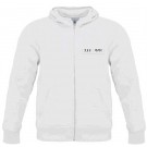 Hooded Zip