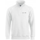1/4 Zip Sweat
