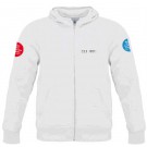 Hooded Zip